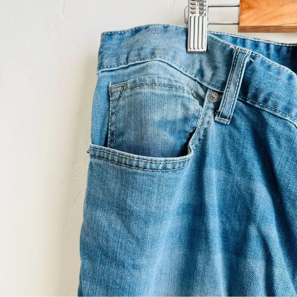 Calvin Klein Slim Straight 36/32